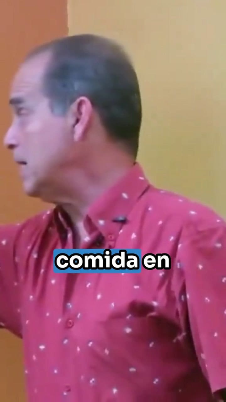 Recomendaciones de Frank Suárez para mejorar el metabolismo