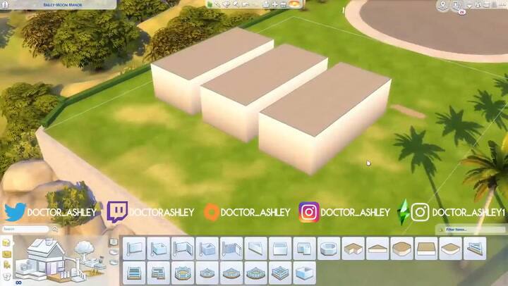 Mansión Museo de Arte Kimbell