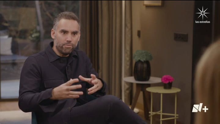 Shakira abrió su corazón y habló sobre los padecimientos que atraviesa