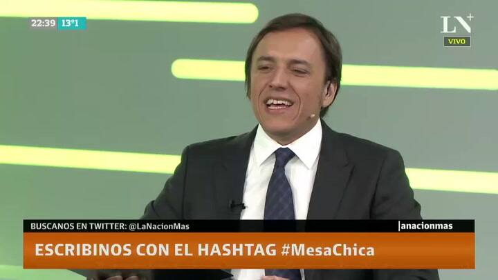 Entrevista a la ensayista Beatriz Sarlo