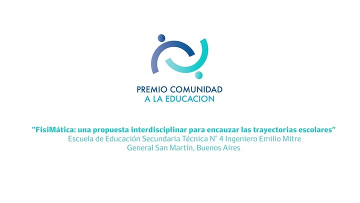 El parque de diversiones que impidió que muchos chicos abandonaran el colegio