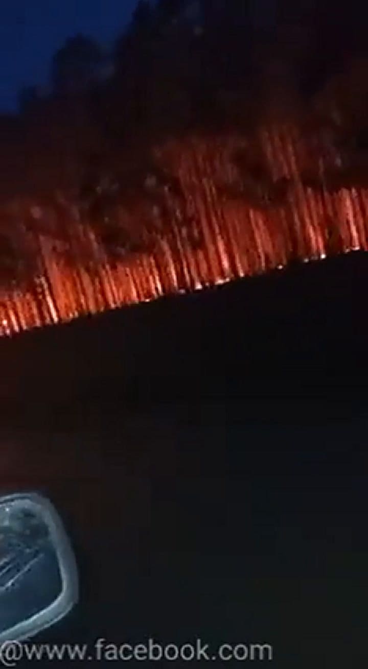 Paraje Batel - Crédito: Juan Cruz Velásquez