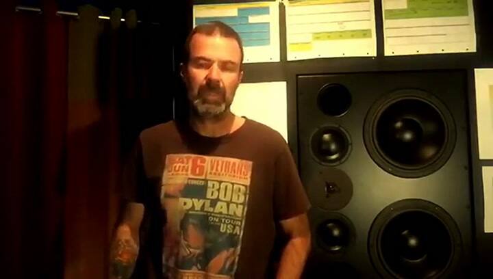 Adios ... Pero hasta luego