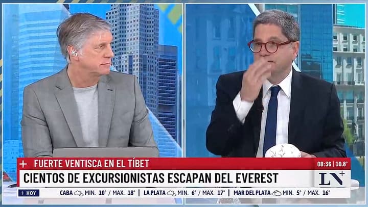 Alerta meningitis: baja cobertura de vacunacion en el pais