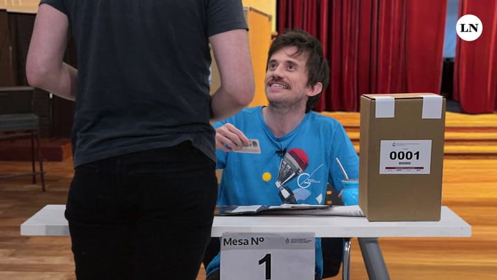 Argentina, no lo entenderías: las elecciones porteñas, piñas en la iglesia y la lista de Bullrich