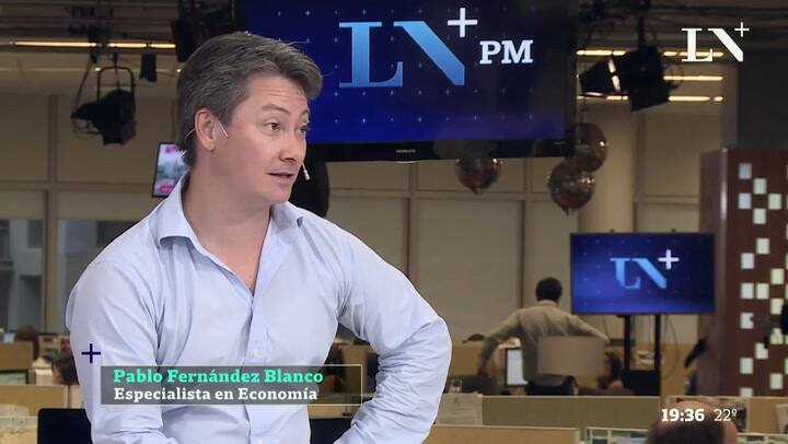 Por qué bajaron los precios de las computadoras