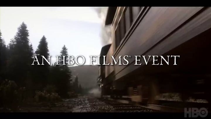 El trailer de Deadwood: The Movie - Fuente: HBO