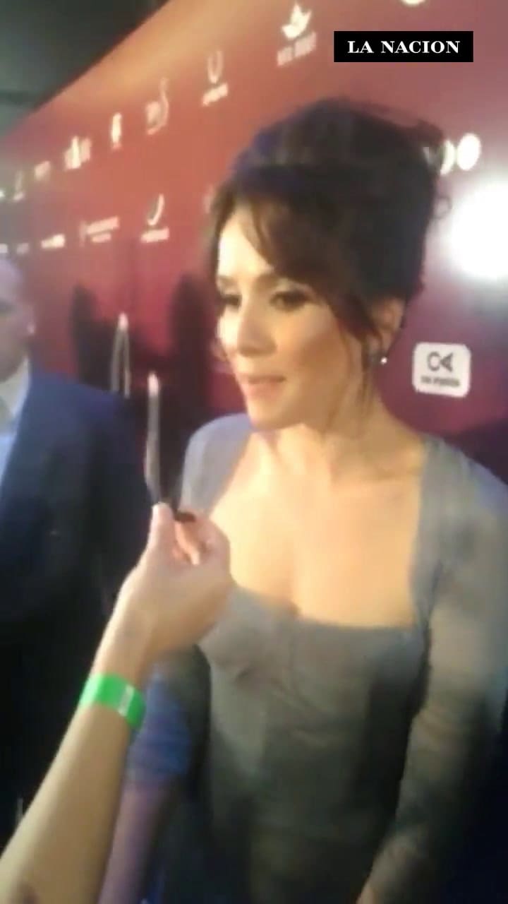 Entrevista a Natalia Oreiro