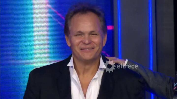 Imitadores de Luis Miguel pasaron por Bienvenidos a bordo y revolucionaron las redes