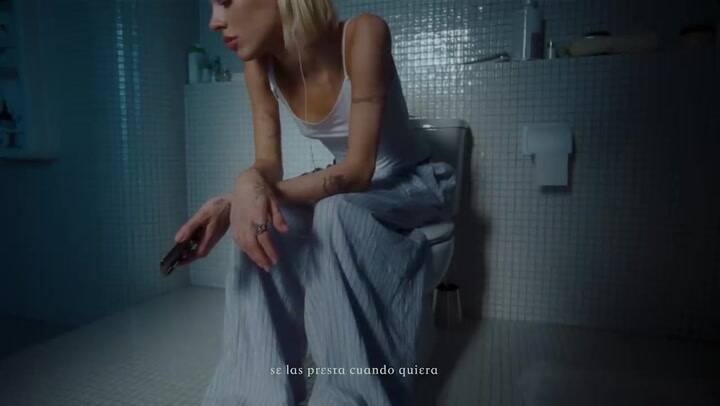 "Ángel" el nuevo tema de Tini Stoessel