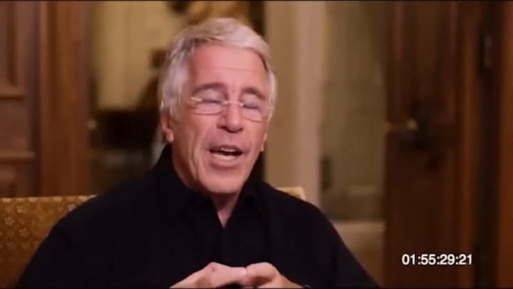 Las grabaciones inéditas integran un paquete de información oficial compuesto por 2000 videos y 180.000 imágenes