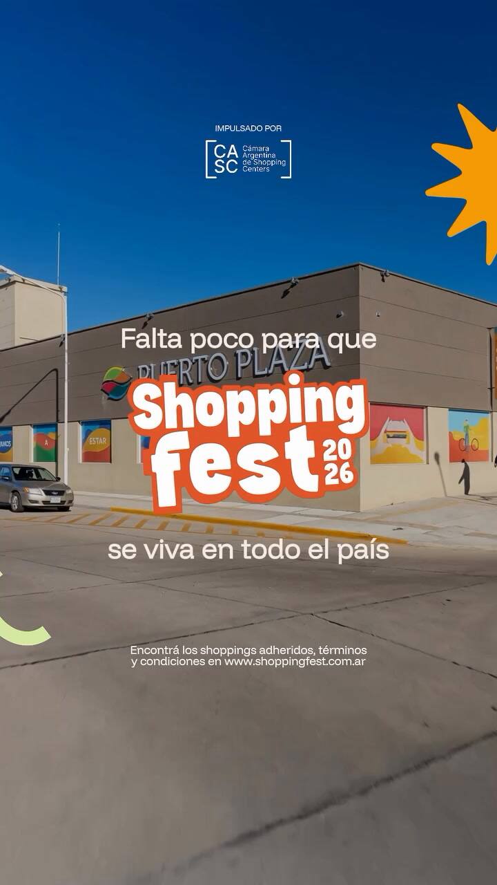 Uno de los videos promocionales del evento - CASC