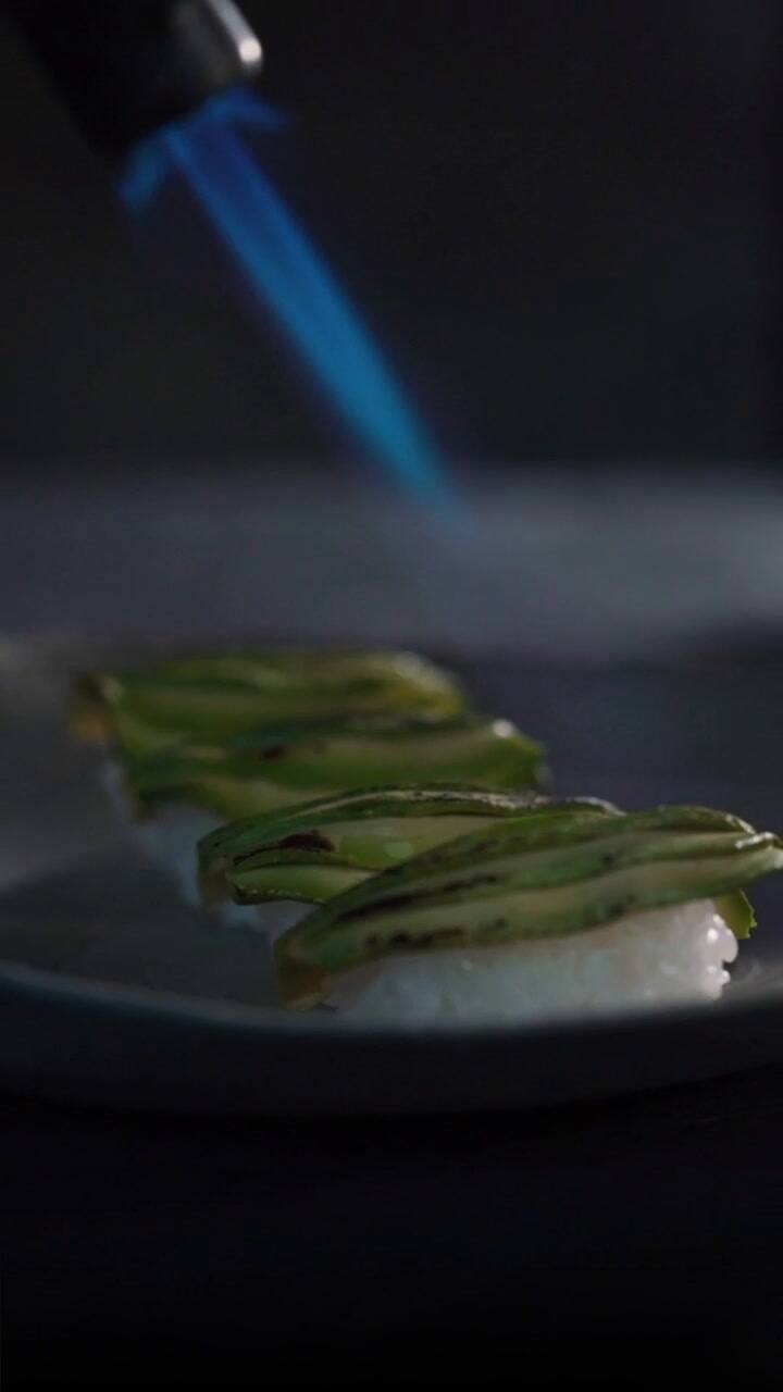 FABRIC SUSHI coming-1