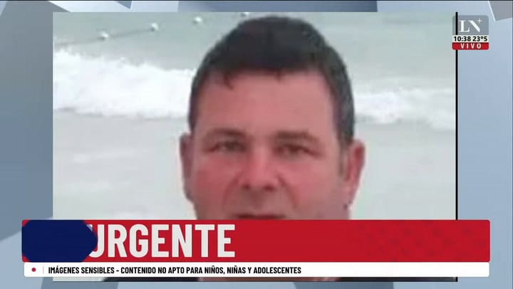 Mataron a golpes a un empresario en Necochea; hay tres detenidos