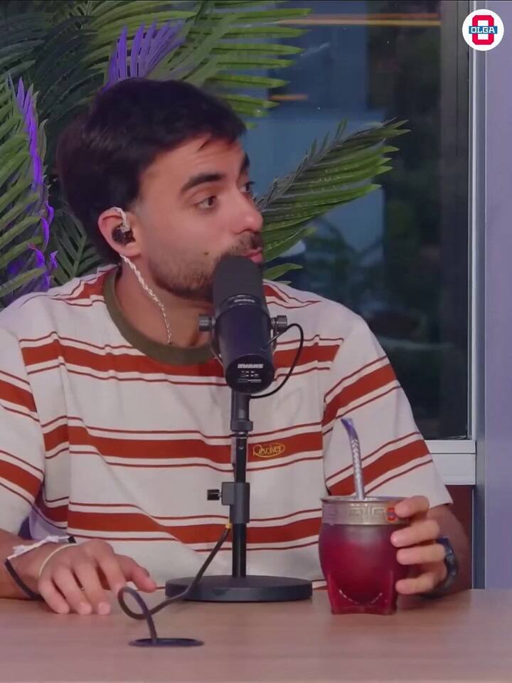 Eial Moldavsky contó su romance con Lali Espósito y generó repudio