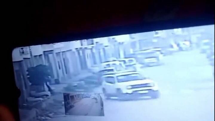 Baleado Villa Lugano