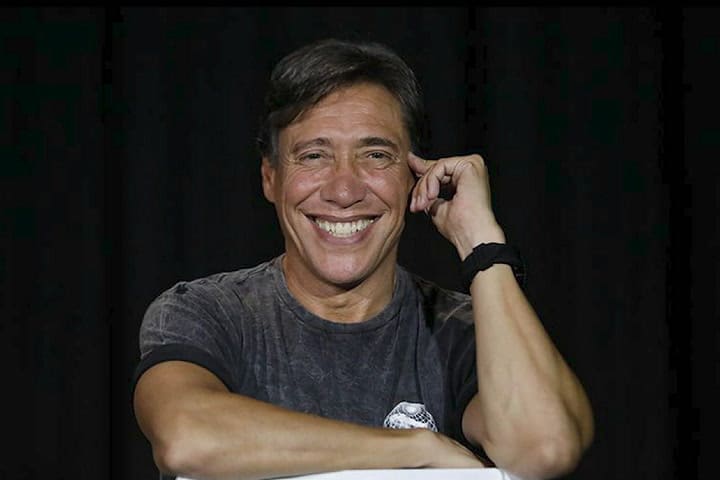 Levantaron la obra de teatro de Fabián Gianola tras las denuncias contra el actor