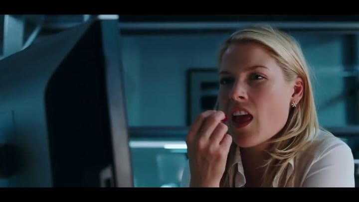 Tráiler oficial - Obsesiva