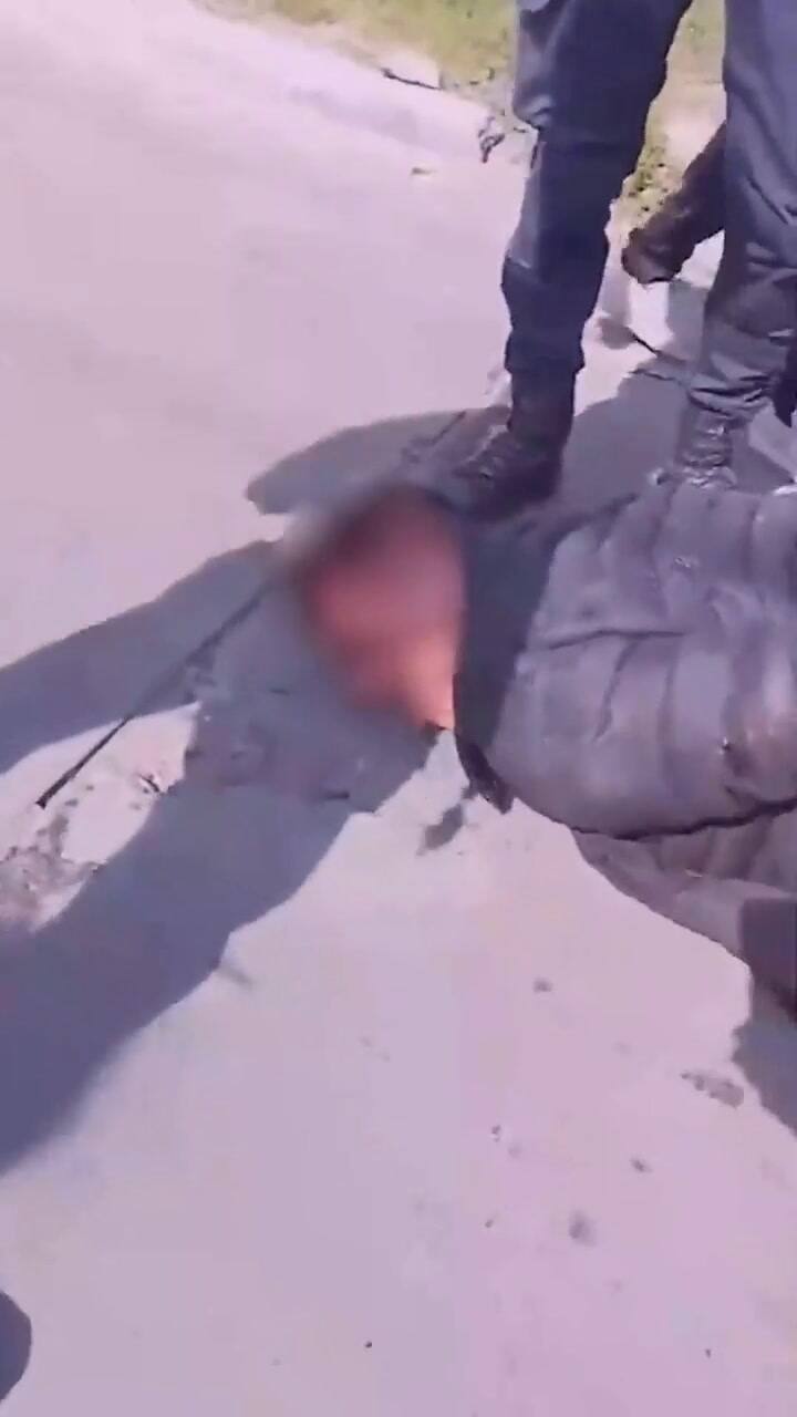 Quilmes: vecinos le dieron una brutal golpiza a un delincuente que disparó contra un hombre