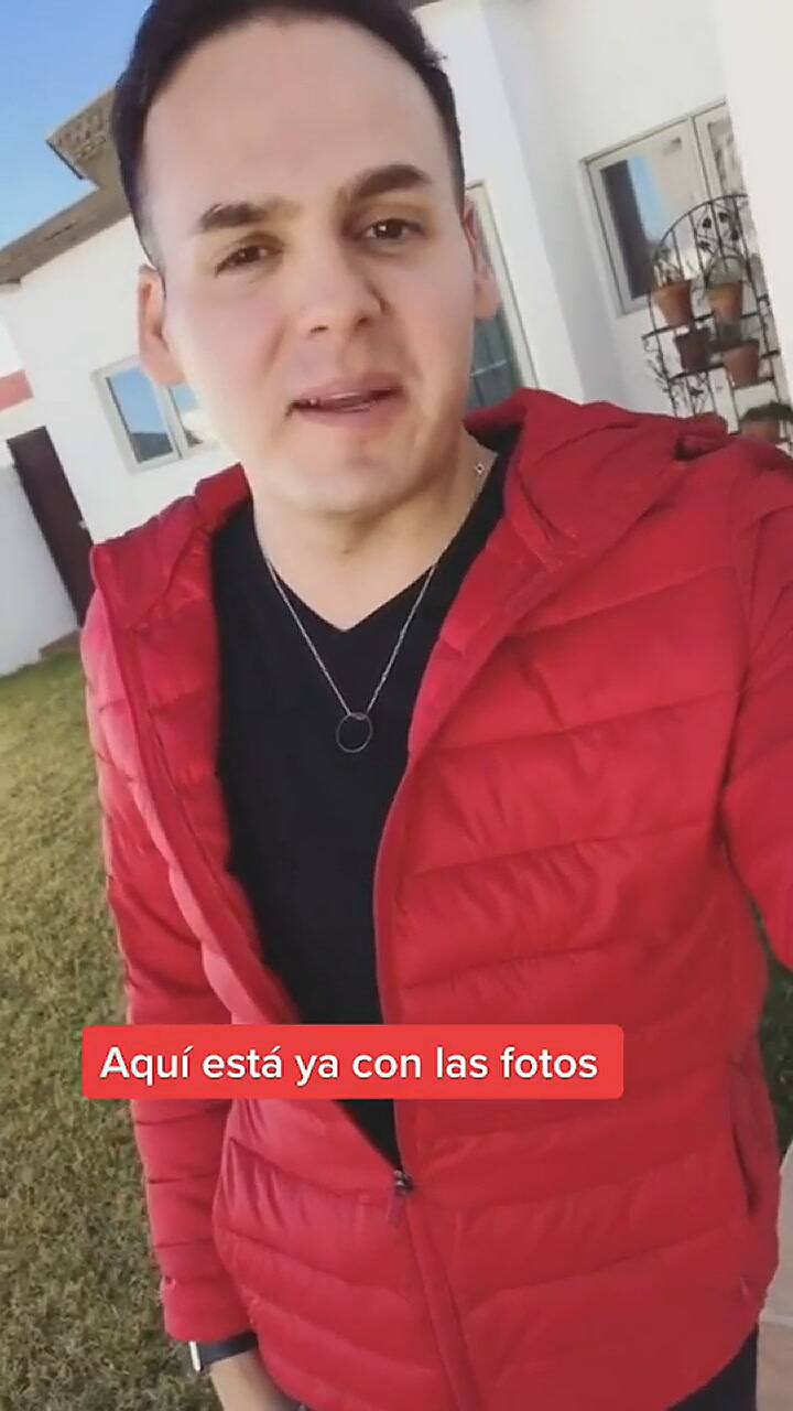 Encargó una torta del guante de Thanos y recibió algo totalmente inesperado