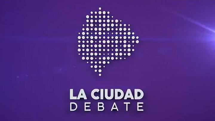 Debate Comuna 2 - Recoleta