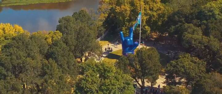 El resumen del Lollapalloza 2019. Fuente: Youtube