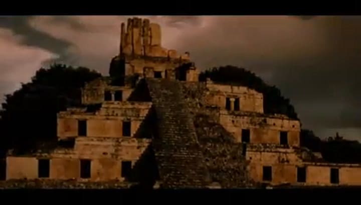 La película del fin del mundo que abandona el streaming