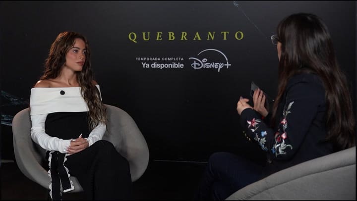 "Quebranto" la nueva serie que protagonizará Tini Stoessel en Disney +