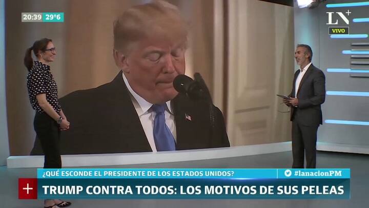 La columna de Inés Capdevila