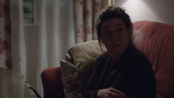 Trailer de Viaje al cuarto de una madre - Fuente: YouTube