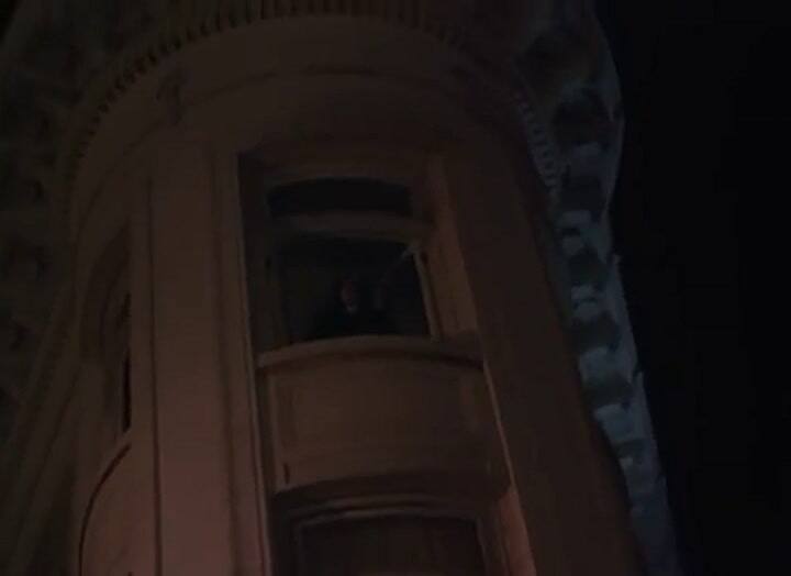 Trailer de la película Entrevista con un vampiro - Fuente: YouTube