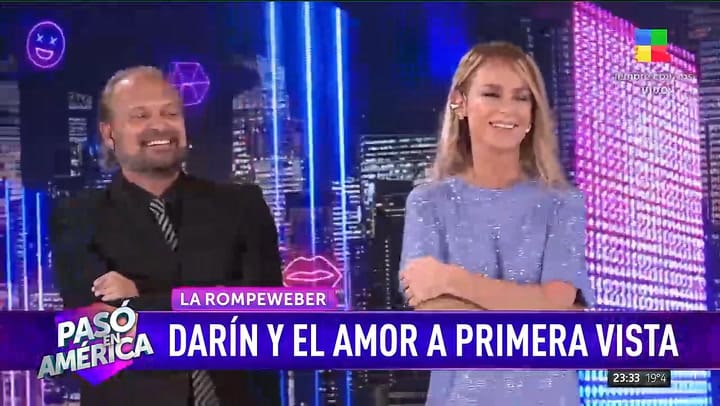 La indirecta de Sabrina Rojas a Griselda Siciliani