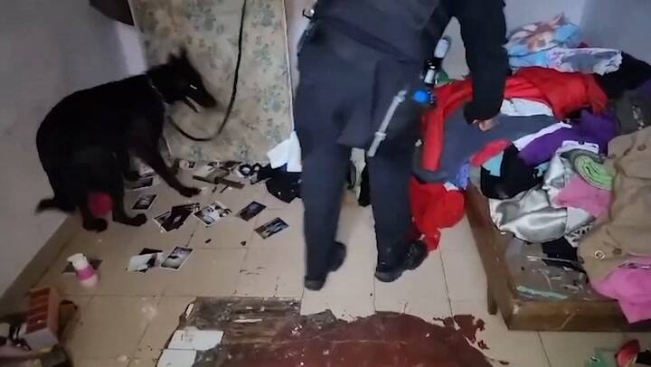 Con Aporte De Demon Cae Organización Que Vendía Drogas En Balvanera #2024 0295