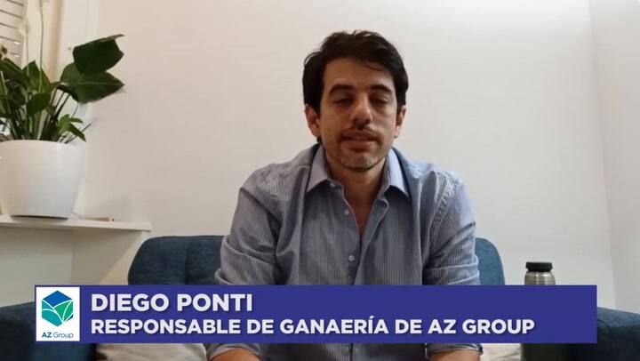 Informe de Ganadería