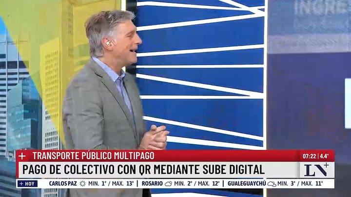 El Gobierno oficializo la reforma migratoria: nuevas categorias de residencia y cambios en las condiciones para ingresar al pais