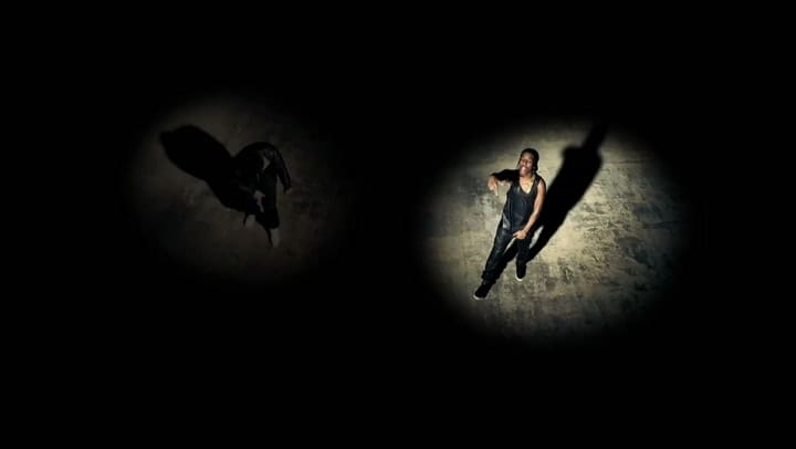 A$AP Rocky - F**kin' Problems (Clean - Official Video) ft. Drake, 2 Chainz, Kendrick Lamar