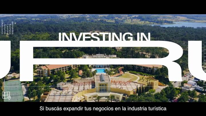 Uruguay Invites Investors And Foreign Tourists To Get To Know Our Country Tourism Doing Business
