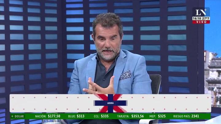 Javier Iguacel: 'Para crear riqueza hay que invertir en el futuro'