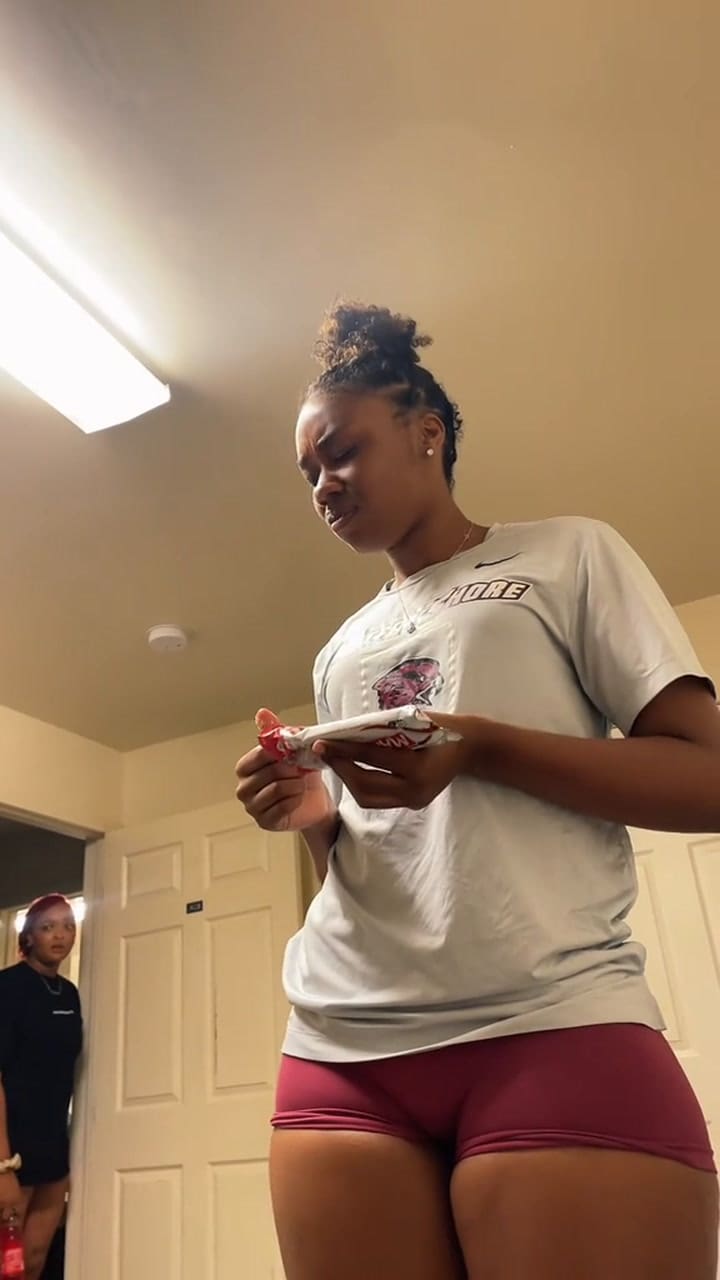 El video de las jóvenes que se volvió viral