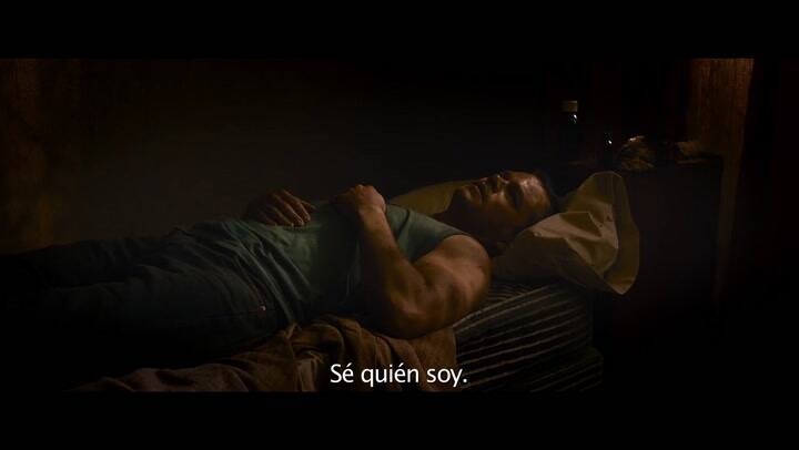 Trailer: Jason Bourne