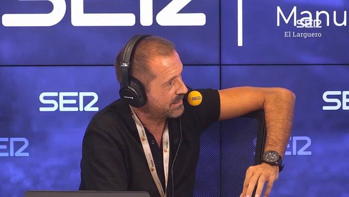 Piqué: 'Le dijimos a Neymar que se iba a una cárcel de oro' - Gentileza: El Larguero