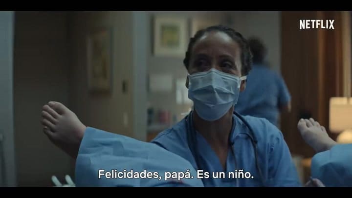 Tráiler oficial de la tercera temporada de You