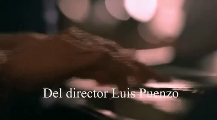 Trailer de La historia oficial - Fuente: YouTube