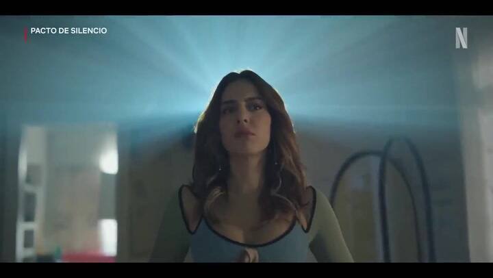 Pacto de silencio aterrizó en Netflix con un gran éxito