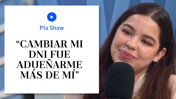 Anna del Boca: el consejo que le dio a su madre antes de entrar a GH, su nueva identidad y el sueño de tener su propio restaurante