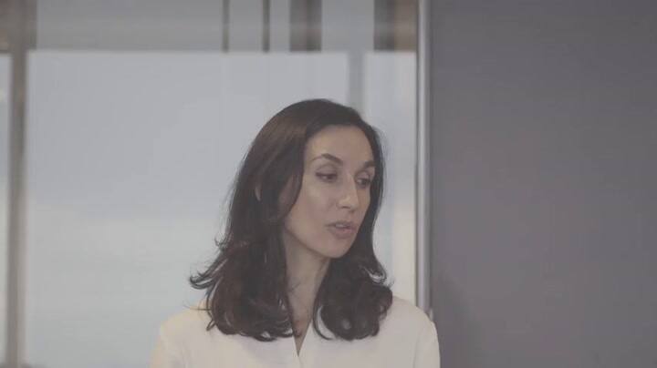 Premios ICBC Comercio Exterior