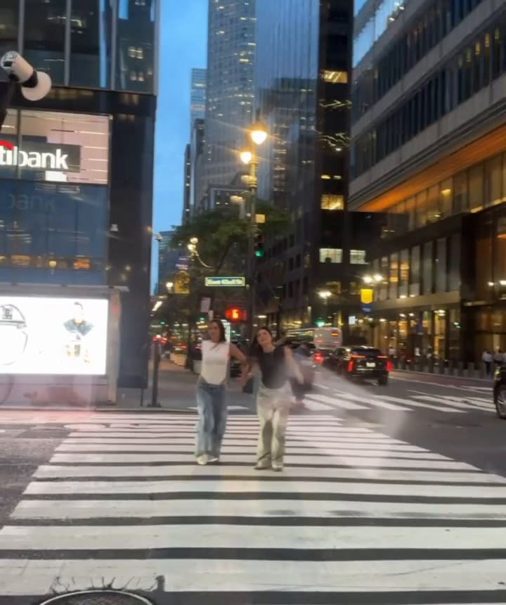 Los días de Jujuy Jiménez en Nueva York