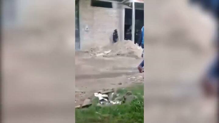 Detuvieron en Ingeniero Budge a un peruano que violó a una niña de 12 años en la villa 1-11-14