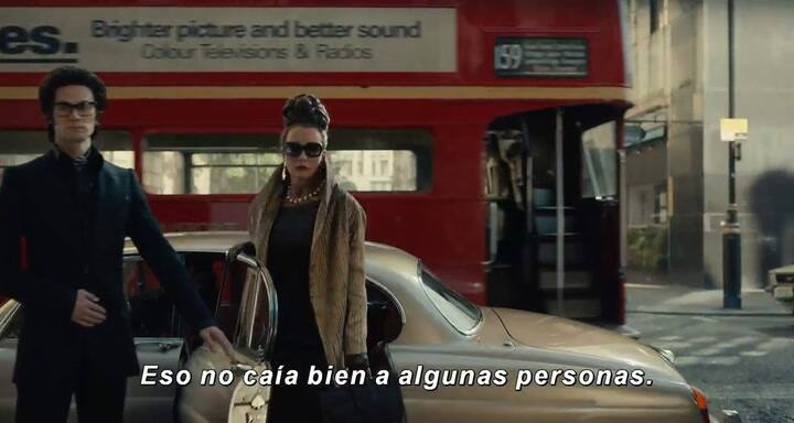 Trailer de Cruella - Fuente: Disney +