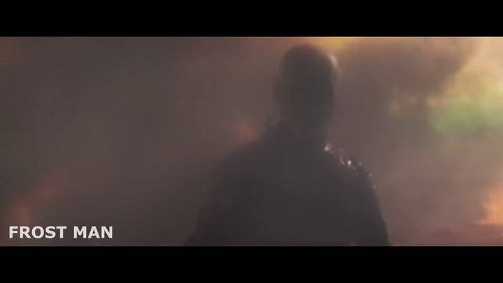 Las mejores escenas de Capitana Marvel - Fuente: Youtube